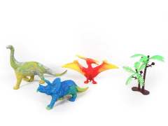 4inch Dinosaur Set(3in1)