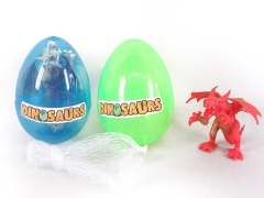 Dinosaur Egg(2in1)