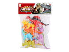 Dinosaur(6in1) toys