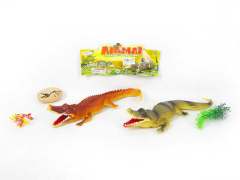 Cayman Set（2in1） toys