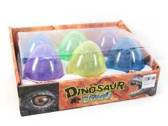 Dinosaur Egg(6in1)