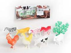 Animal Set(8in1)