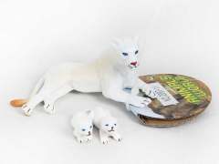 White Lion(3in1)