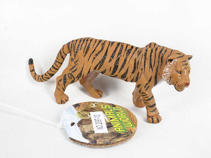 Tiger(2S) toys