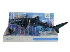 13inch Whale Shark toys