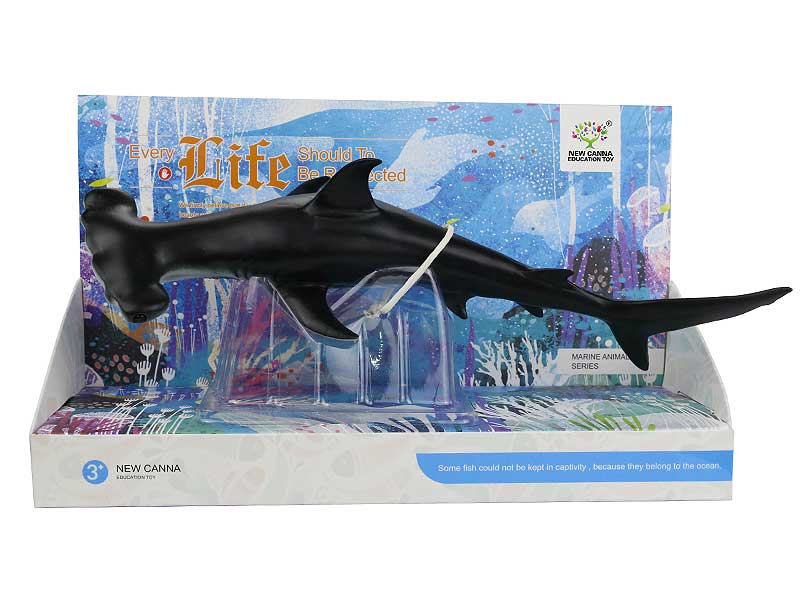 11inch Shark toys