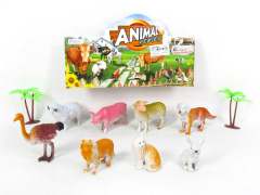 Animal Set(8in1)