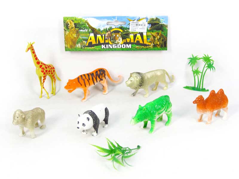 Animal Set toys