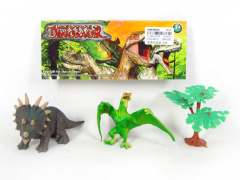 Dinosaur Set(4S)