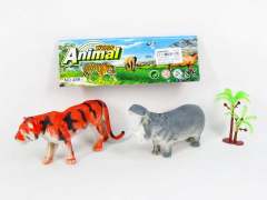 Animal Set(2in1)