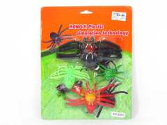 Spider(4in1) toys