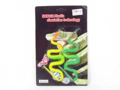 Snake(2in1) toys