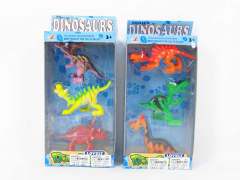 Dinosaur(3in1)