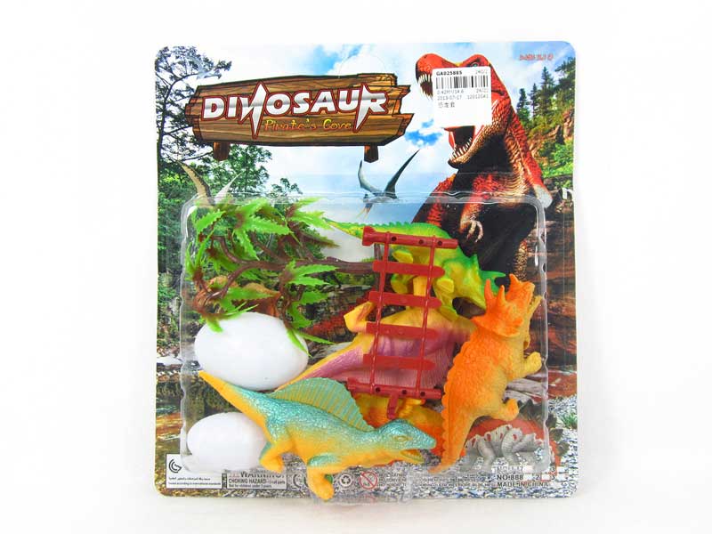 Dinosaur Set toys