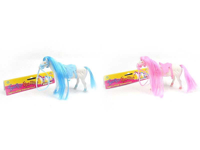 Horse(2C) toys