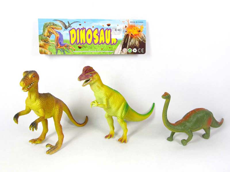 12inch Dinosaur(3in1) toys