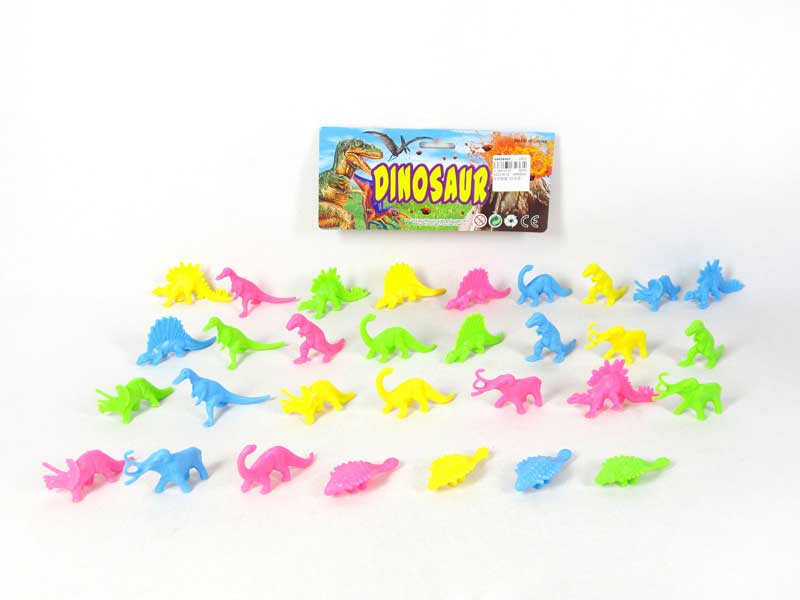 3inch Dinosaur(32in1) toys