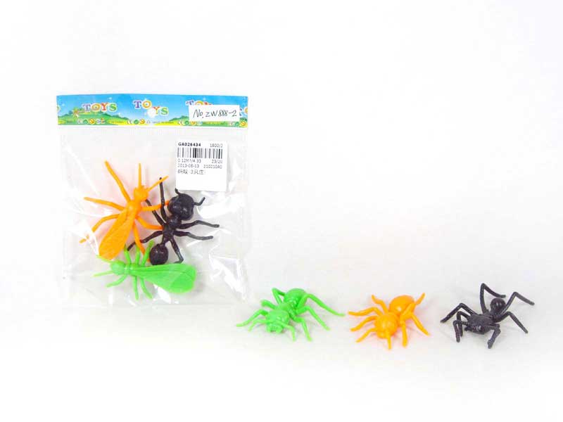Ant(3in1) toys