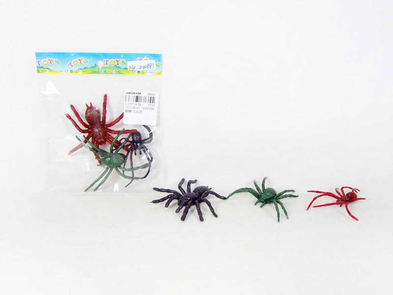 Spider(3in1) toys