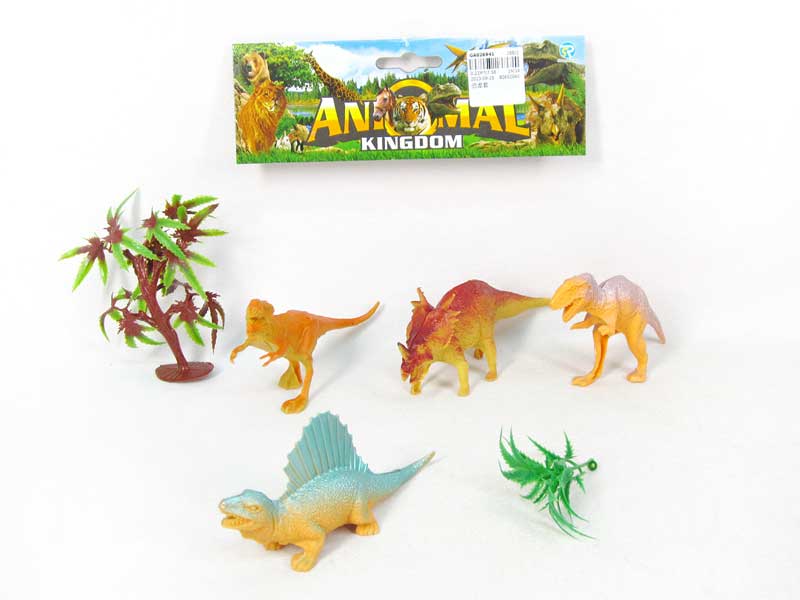 Dinosaur Set toys