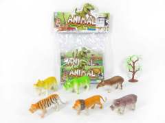 Animal(6in1) toys