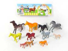 Horse(11in1) toys