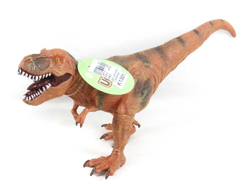 Tyrannosaurus toys