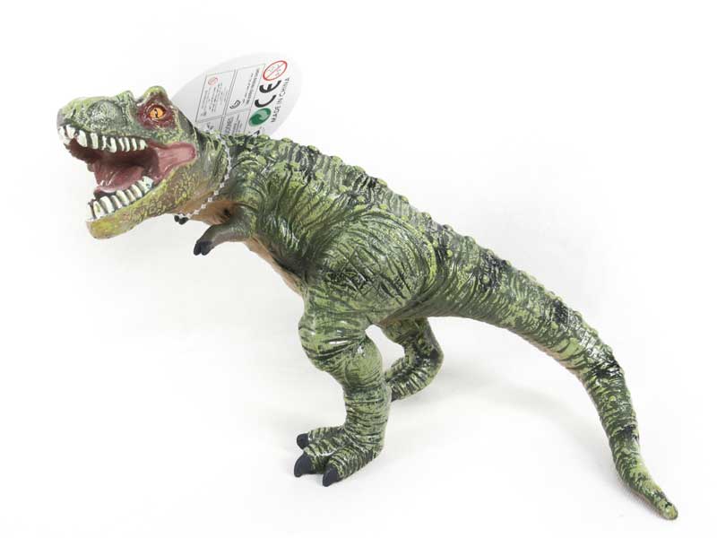 10inch Tyrannosaurus toys