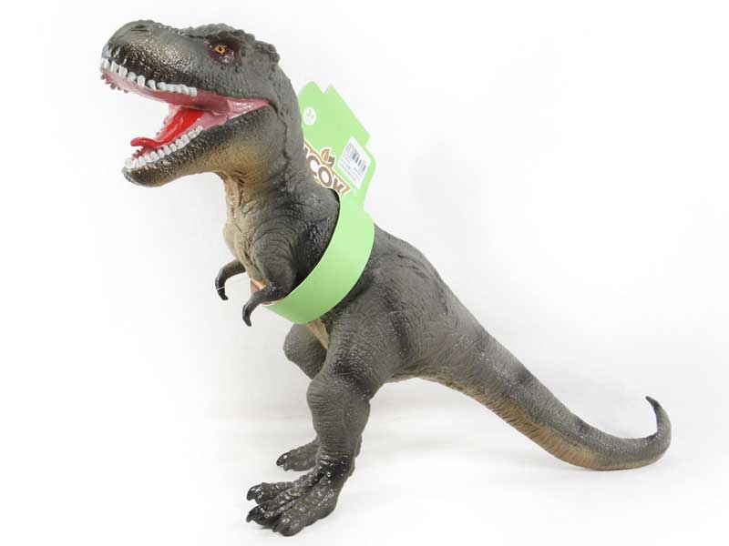 Tyrannosaurus Rex W/IC toys