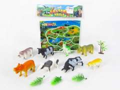 Animal Set toys