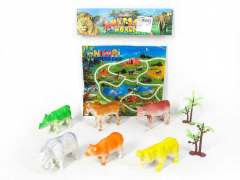 Animal Set toys