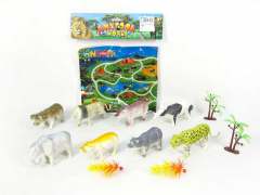 Animal Set toys