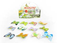 Butterfly(12in1) toys