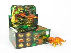 Dinosaur(12in1) toys