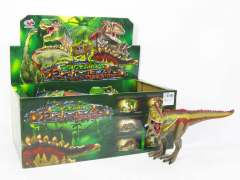 Dinosaur(6in1) toys