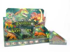 Dinosaur(12in1) toys