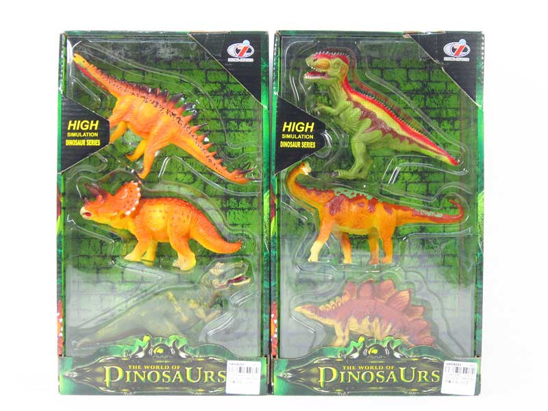 Dinosaur(3in1) toys