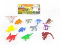 Dinosaur(12in1) toys