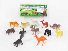 Animal(12in1) toys