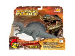 Dinosaur W/L_S toys