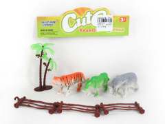 Animal Set toys