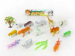 Animal Set toys