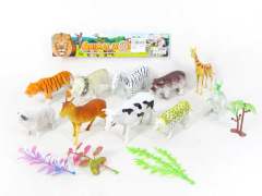 Animal Set toys