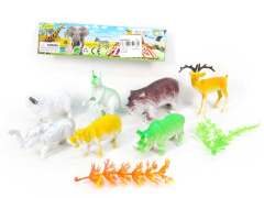 Animal Set toys