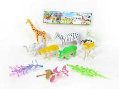 Animal Set toys