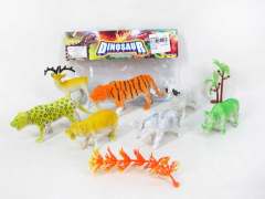 Animal Set toys