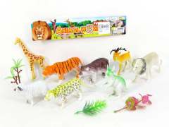 Animal Set toys