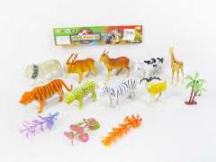 Animal Set toys