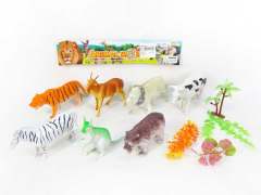 Animal Set toys