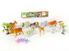 Animal Set toys